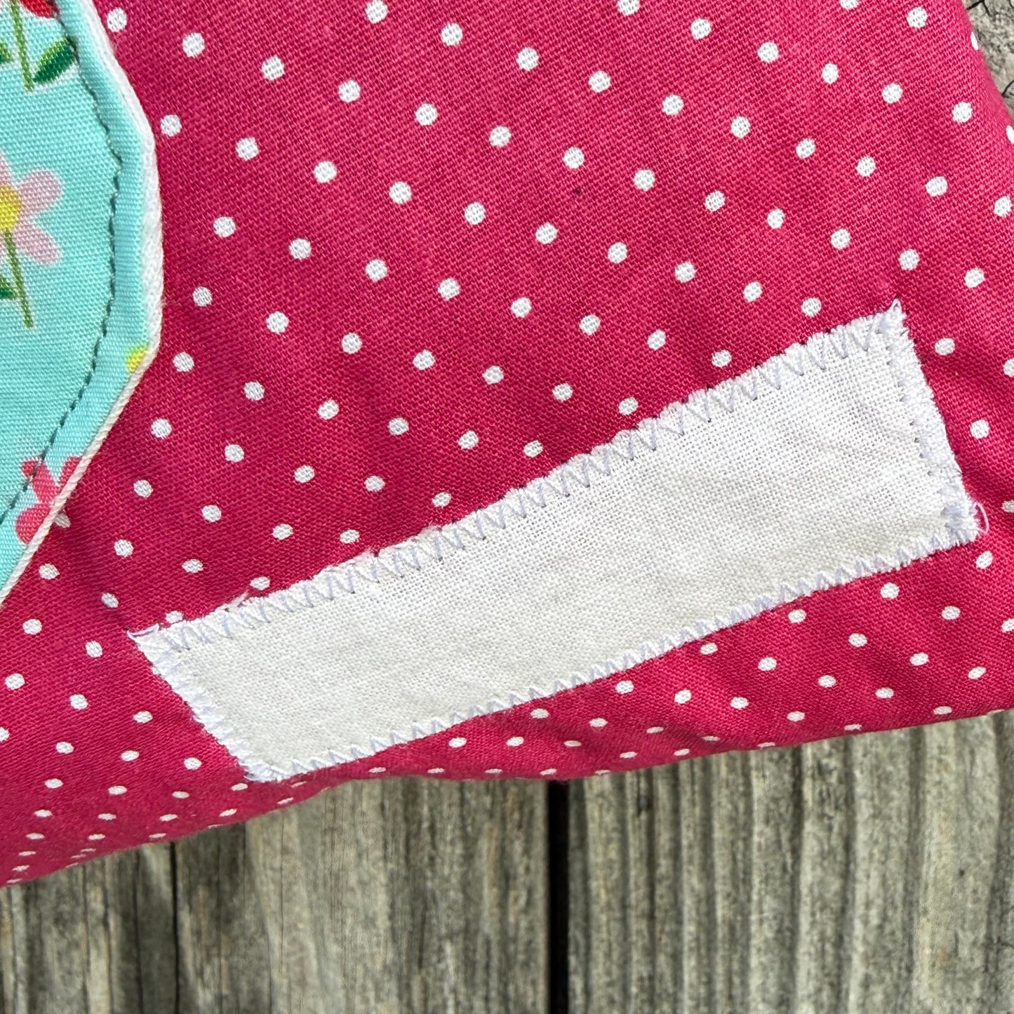 Nasstasche Schmetterling | Wetbag pink für Kita & Schwimmen | Geschenkideen erster Geburtstag