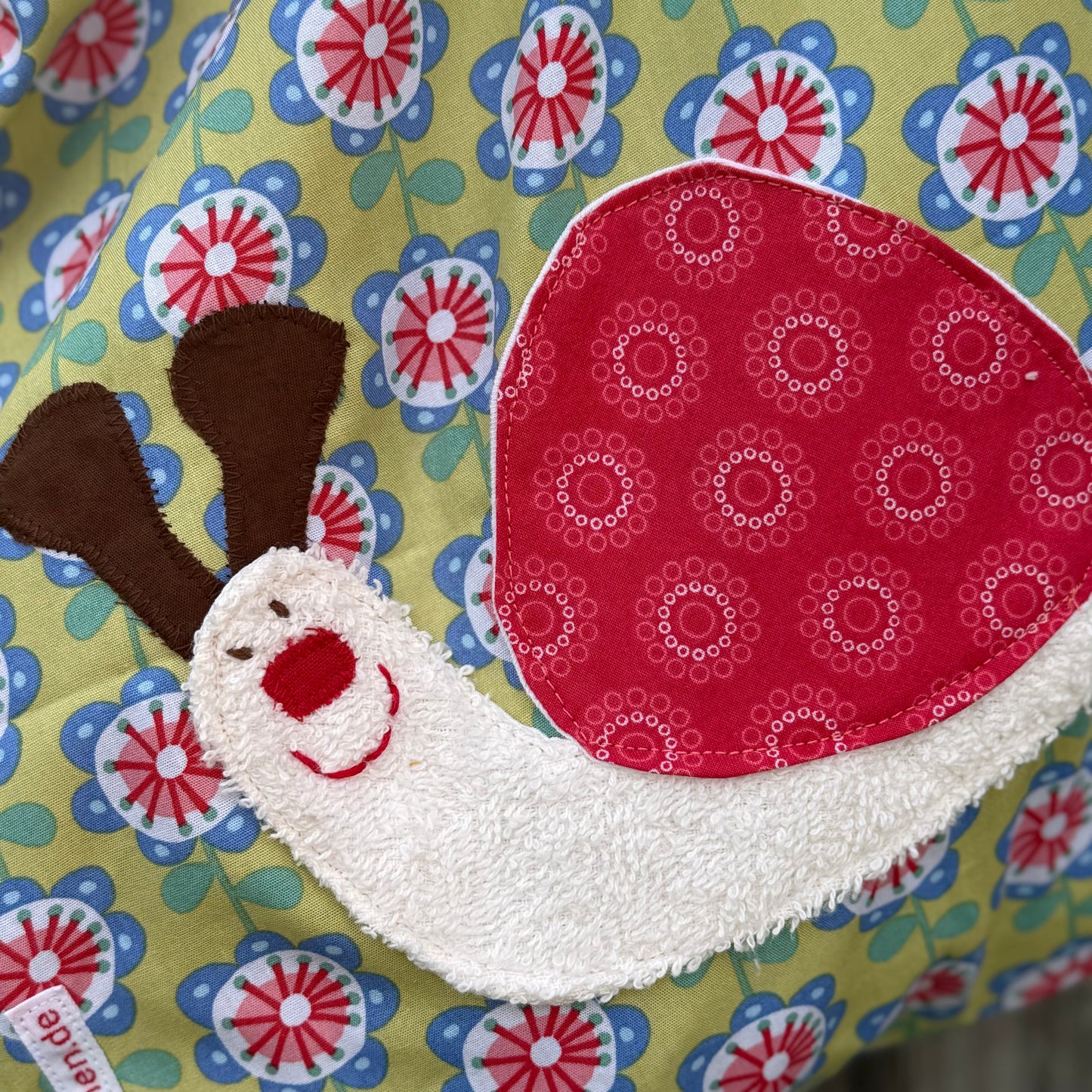 KitaSet personalisiert – Kindertasche Set mit Wetbag & Garderobenbeutel | Geschenk Kindergartenstart