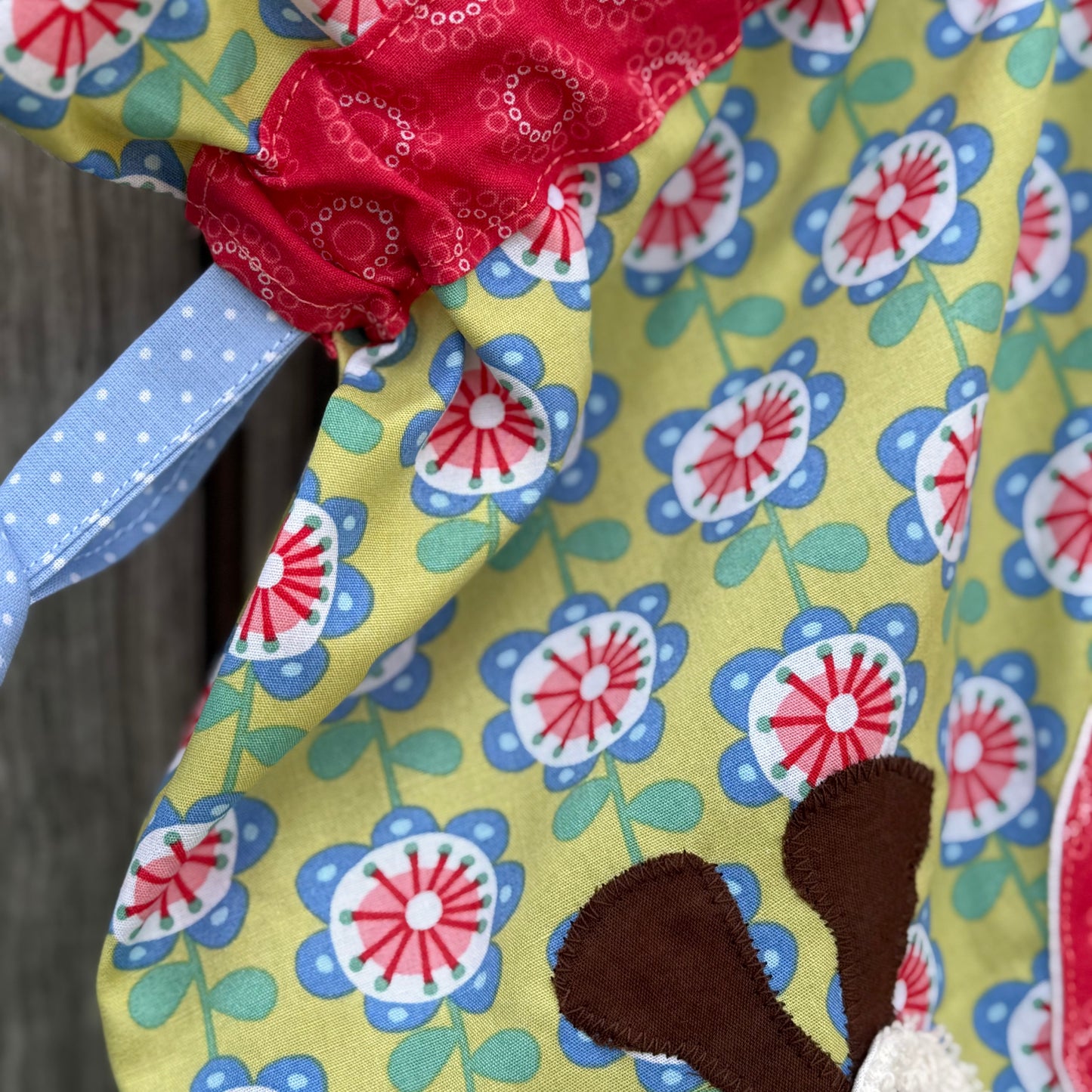 KitaSet personalisiert – Kindertasche Set mit Wetbag & Garderobenbeutel | Geschenk Kindergartenstart