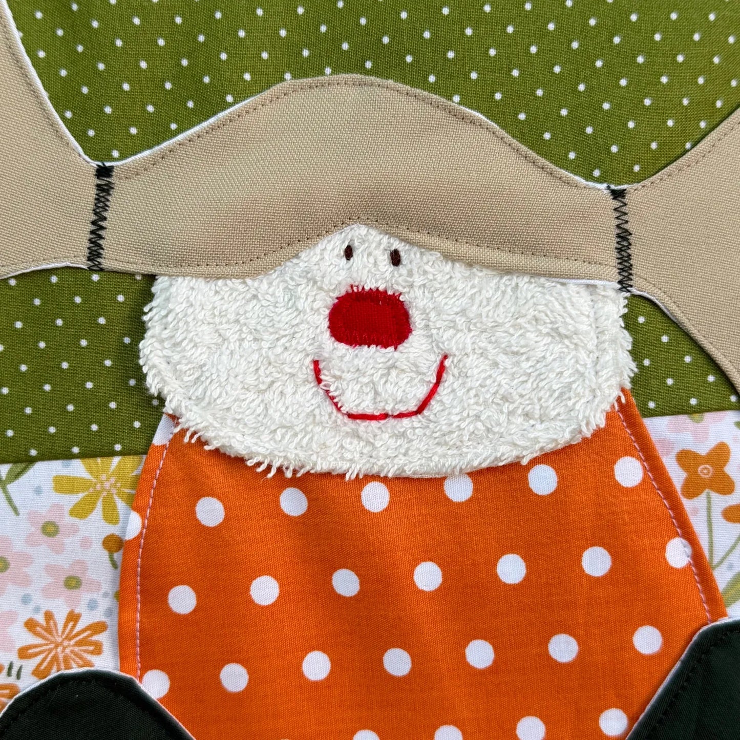 Personalisiertes Kuschelkissen Mädchen