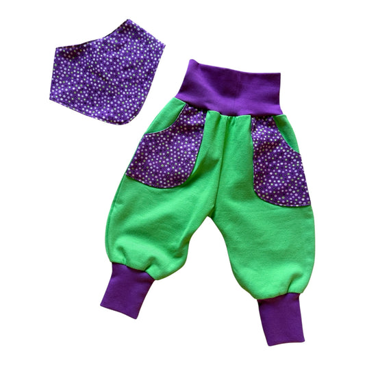 BabySet