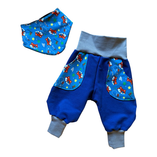 BabySet