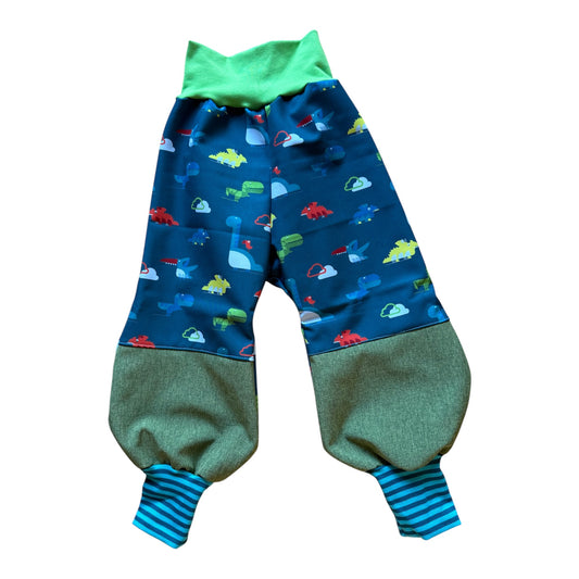 Regenhose